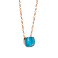 Pomellato Nudo Classic Gelè Necklace with Pendant