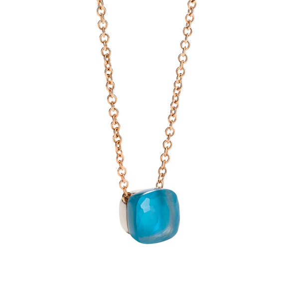 Pomellato Nudo Classic Gelè Necklace with Pendant