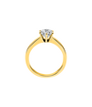 Brogle Solitairering Luisa ab 0,7 Karat Brogle Solitairering Luisa ab 0,7 Karat