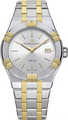 Aikon Quartz 40mm