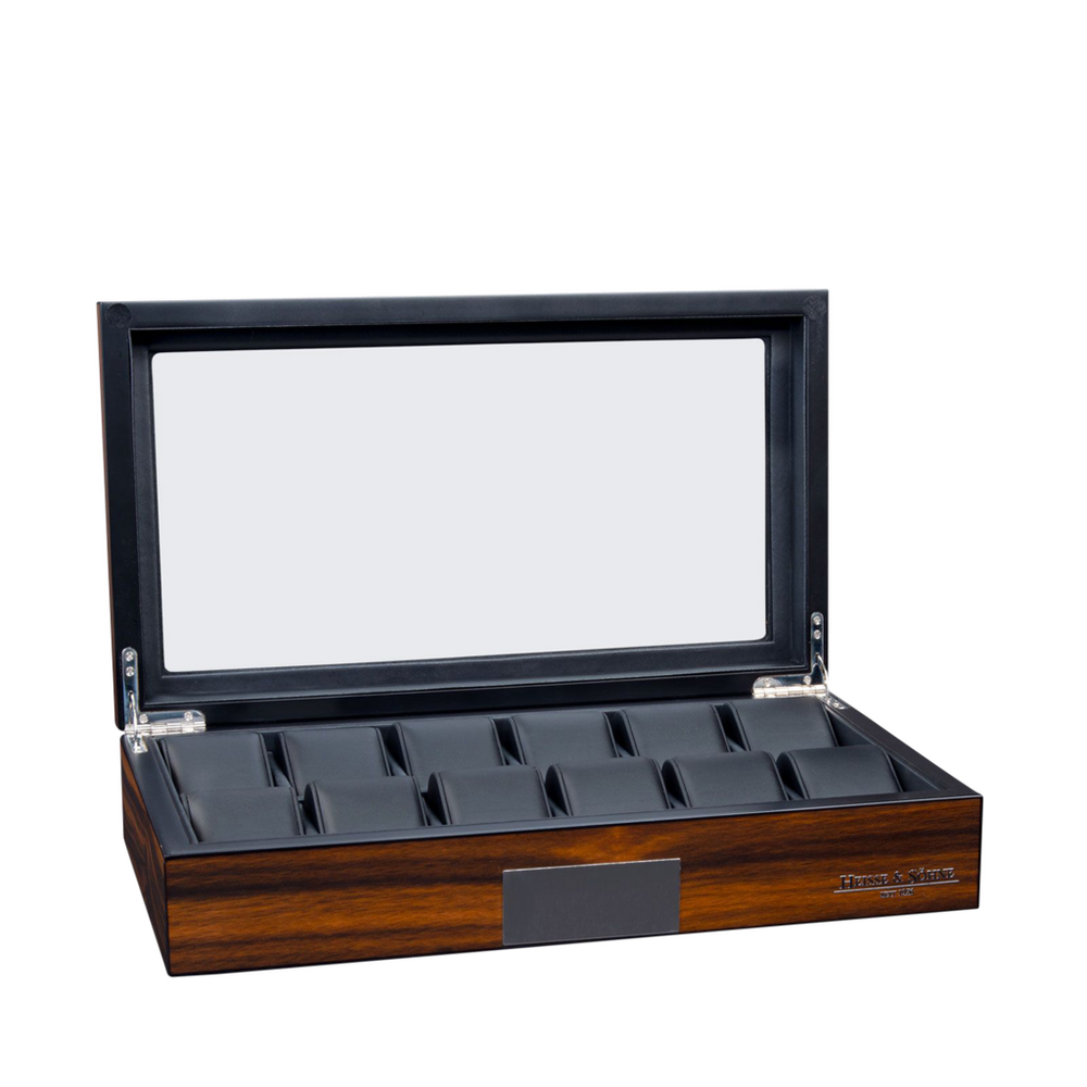 Heisse & Söhne Vegas 12 Watch Box