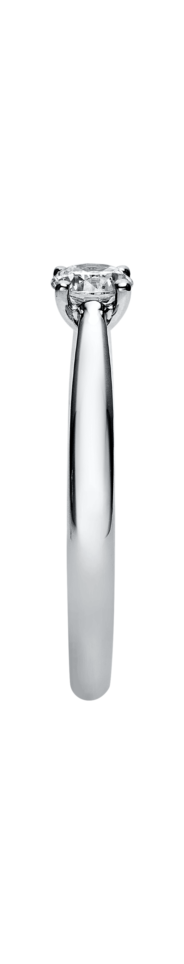 Brogle solitaire ring Julia up to 0.25 carat Brogle solitaire ring Julia up to 0.25 carat