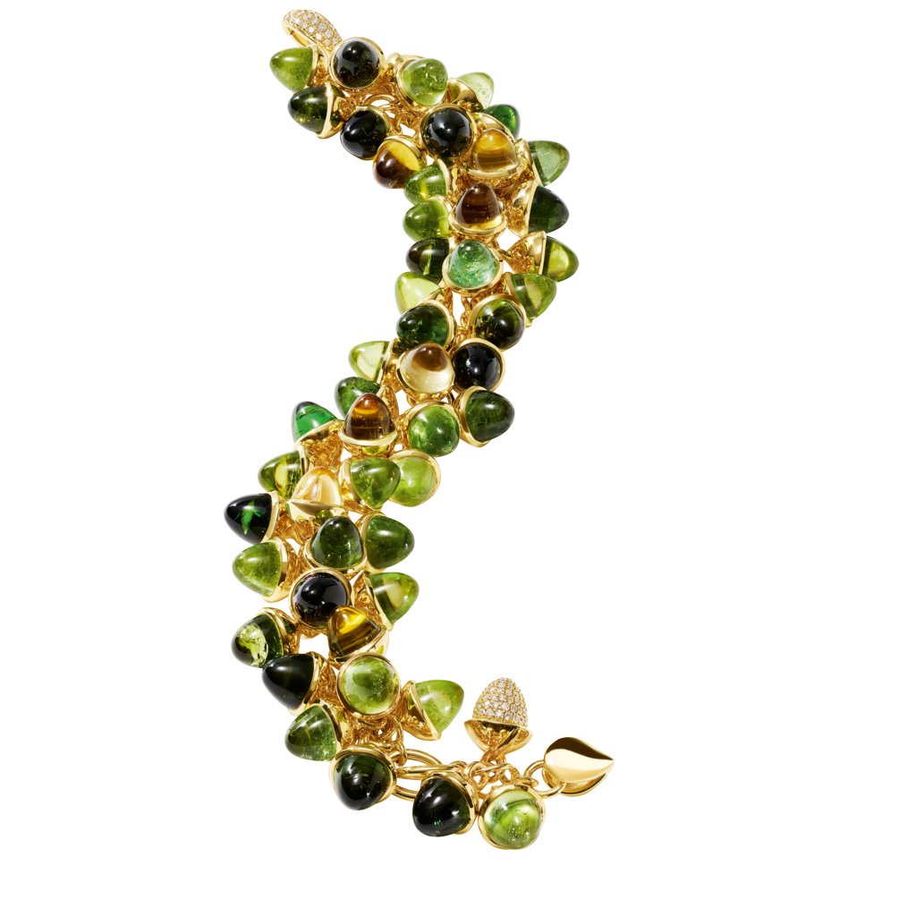 Tamara Comolli Mikado Flamenco Rainforest Bracelet Tamara Comolli Mikado Flamenco Rainforest Bracelet