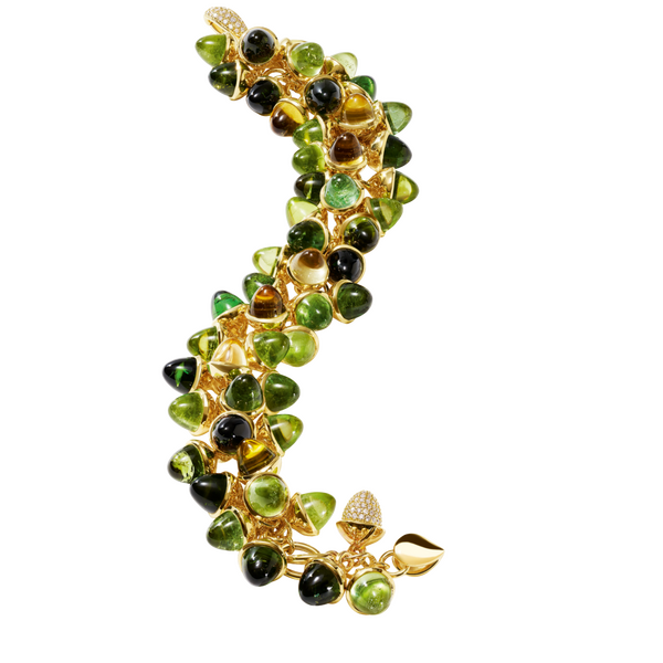 Tamara Comolli Mikado Flamenco Rainforest Bracelet Tamara Comolli Mikado Flamenco Rainforest Bracelet