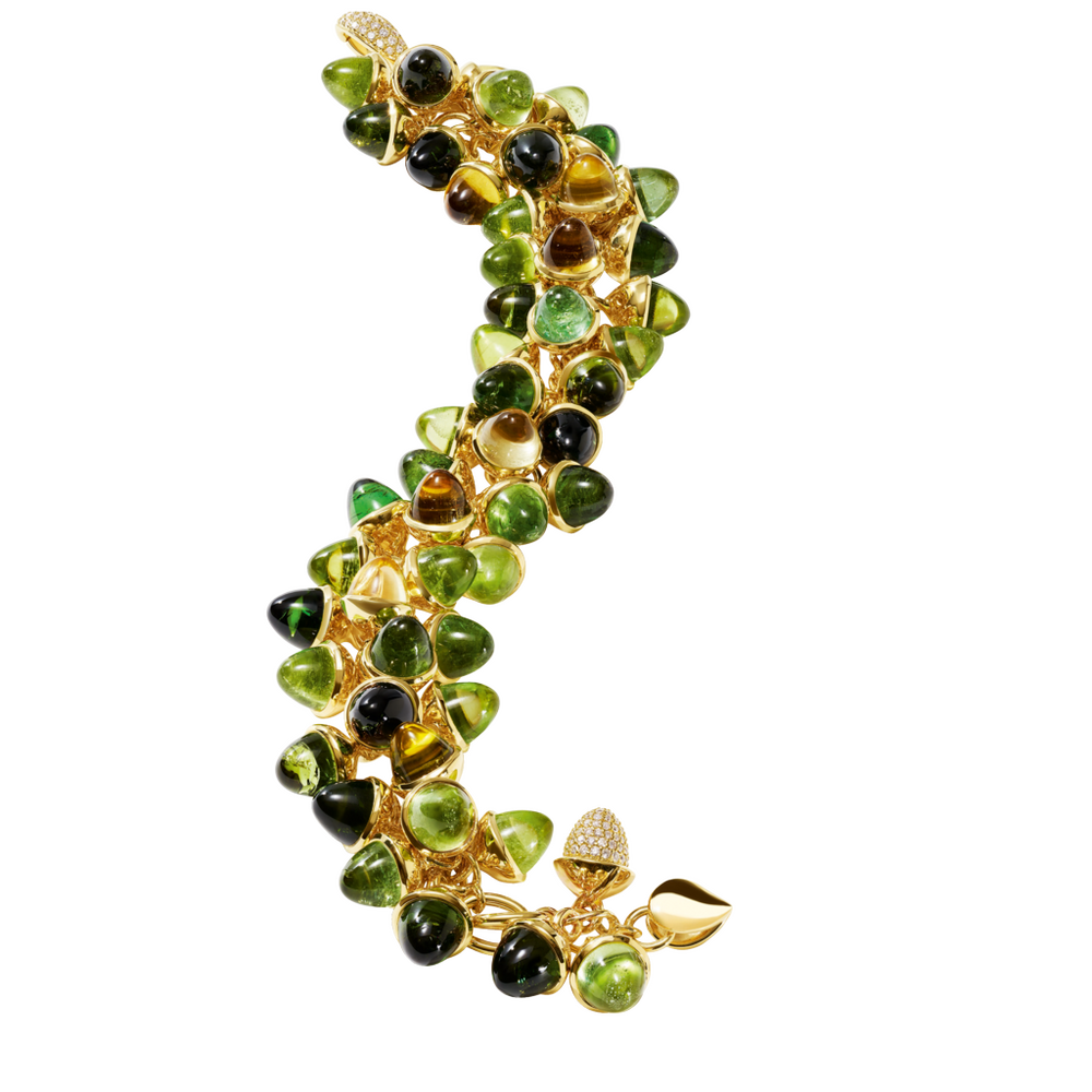 Tamara Comolli Mikado Flamenco Rainforest Bracelet Tamara Comolli Mikado Flamenco Rainforest Bracelet