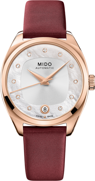 Mido Belluna Royal Lady Special Edition 33mm