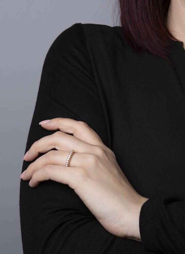 Brogle Classic eternity ring flexible Brogle Classic eternity ring flexible