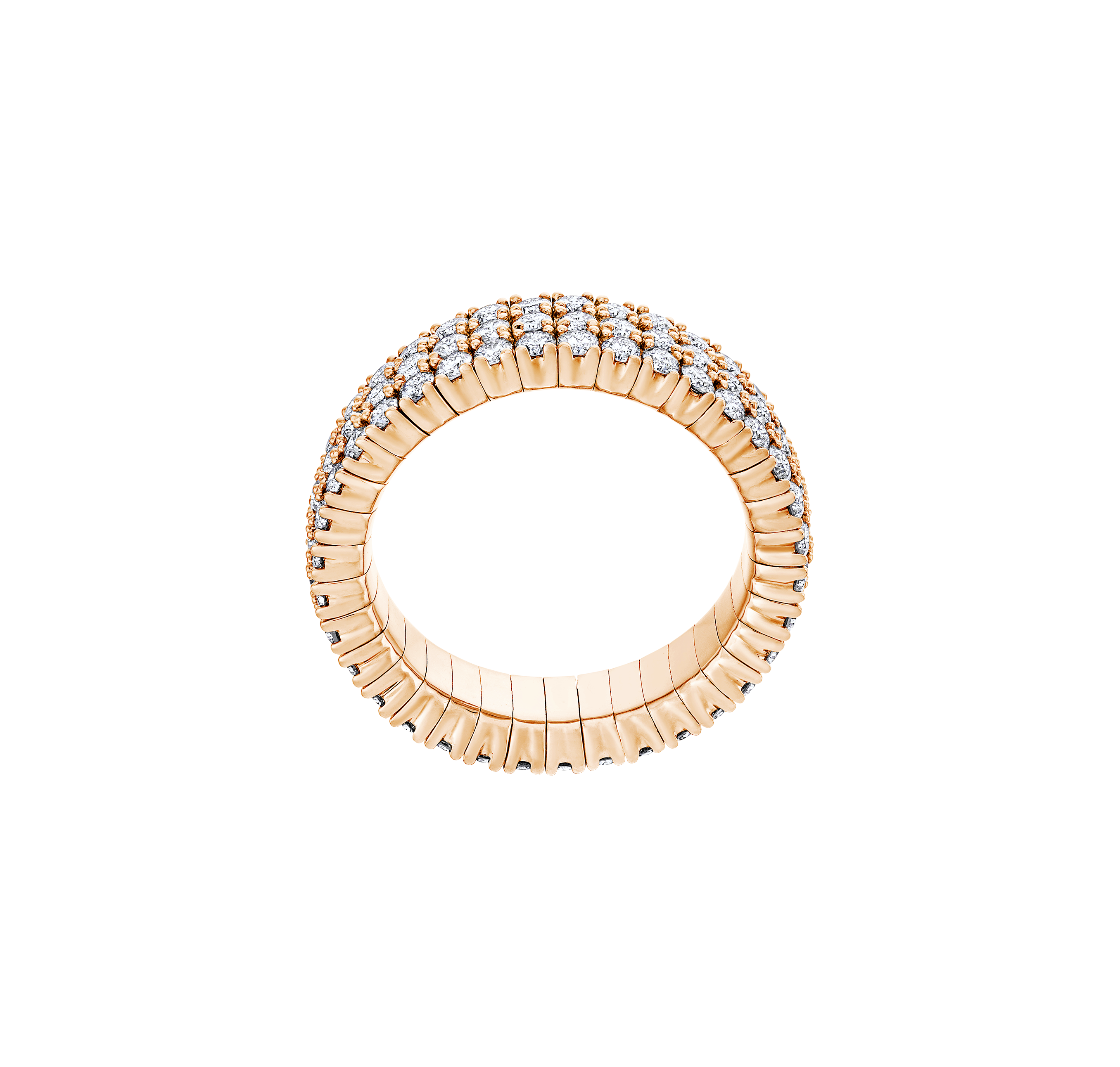 Brogle Selection Flex memo ring Brogle Selection Flex memo ring