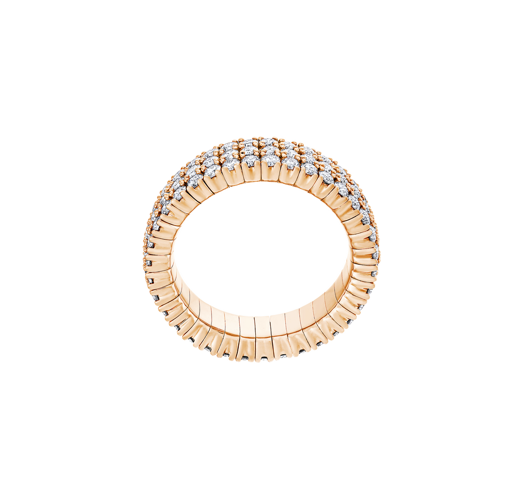 Brogle Selection Flex memo ring Brogle Selection Flex memo ring