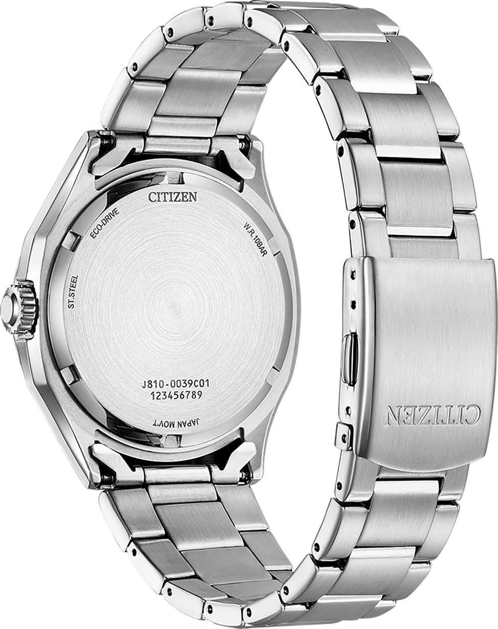 Citizen Sport Eco-Drive 41.2mm Citizen Sport Eco-Drive 41.2mm