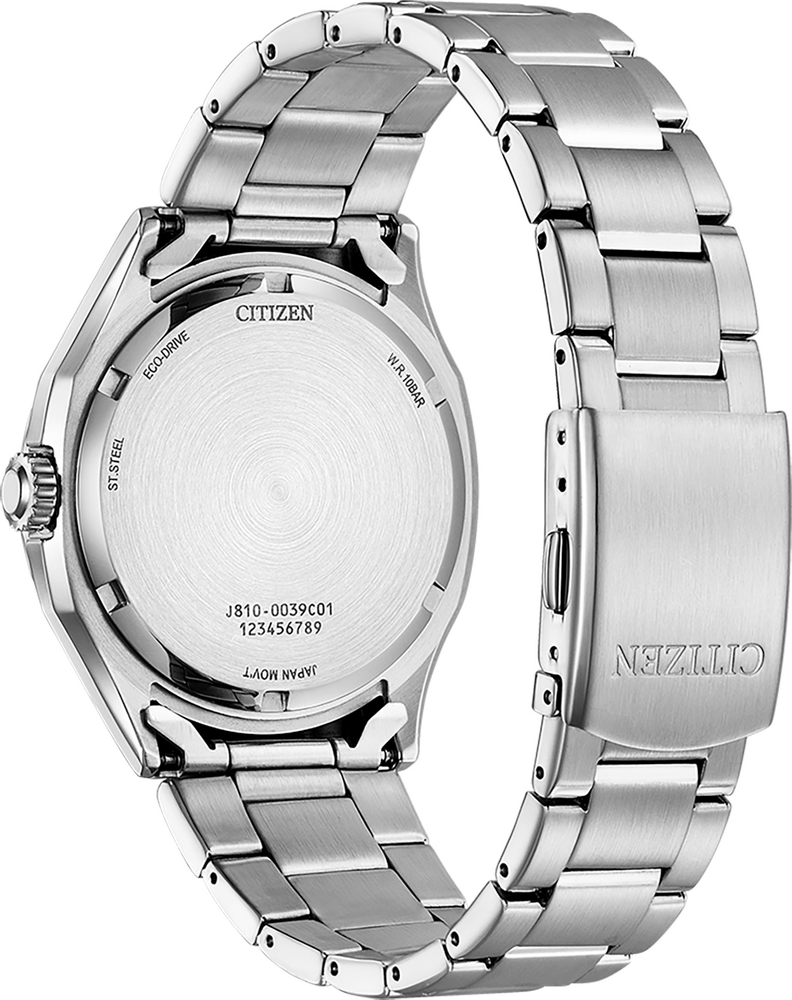 Citizen Sport Eco-Drive 41.2mm Citizen Sport Eco-Drive 41.2mm