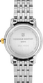 Frederique Constant Slimline Ladies Moonphase 30mm
