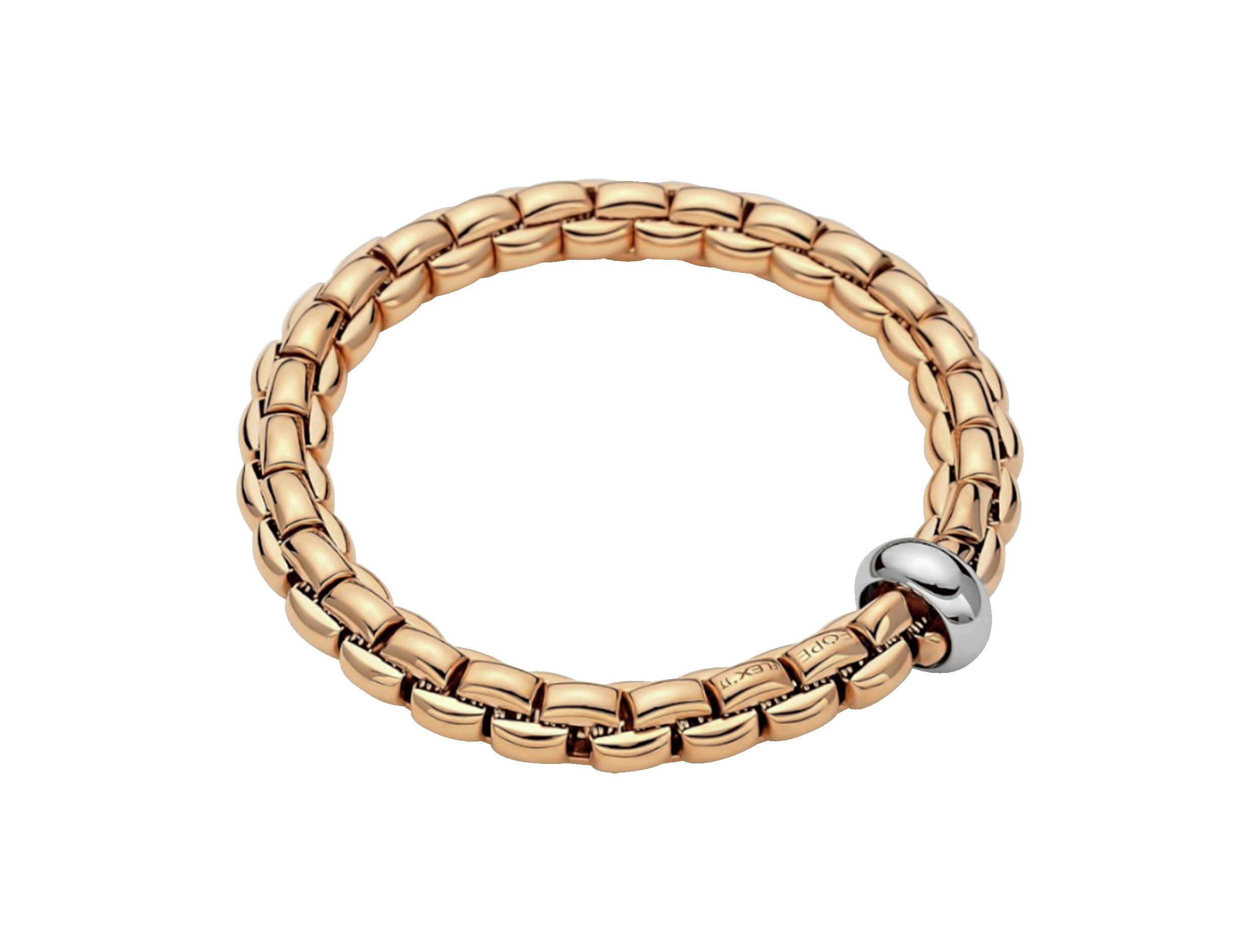 Fope Eka Flex'it Armband Fope Eka Flex'it Armband