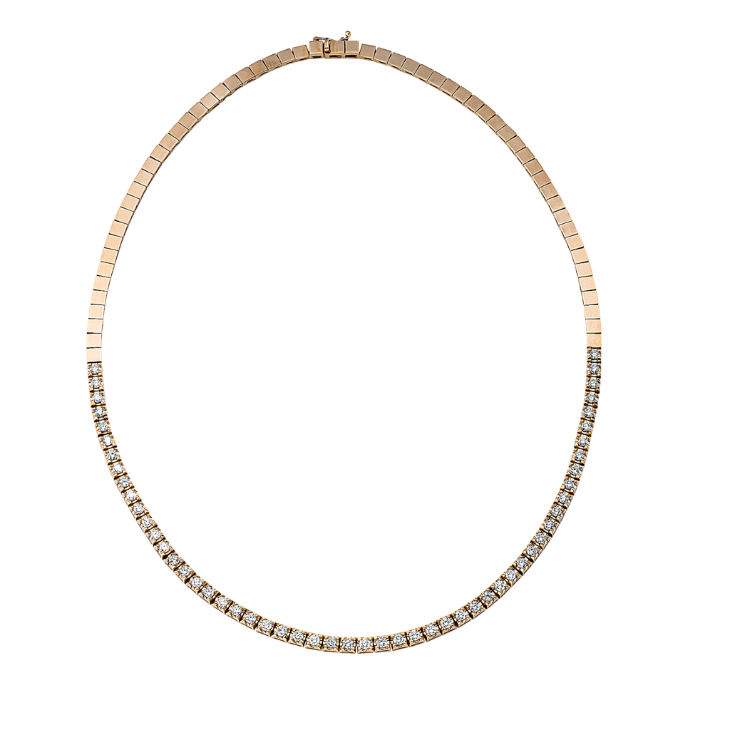 Brogle Classic Tenniscollier Brogle Classic Tenniscollier