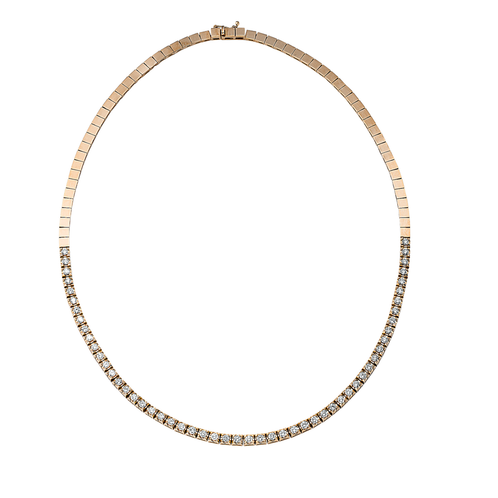 Brogle Classic Tenniscollier Brogle Classic Tenniscollier