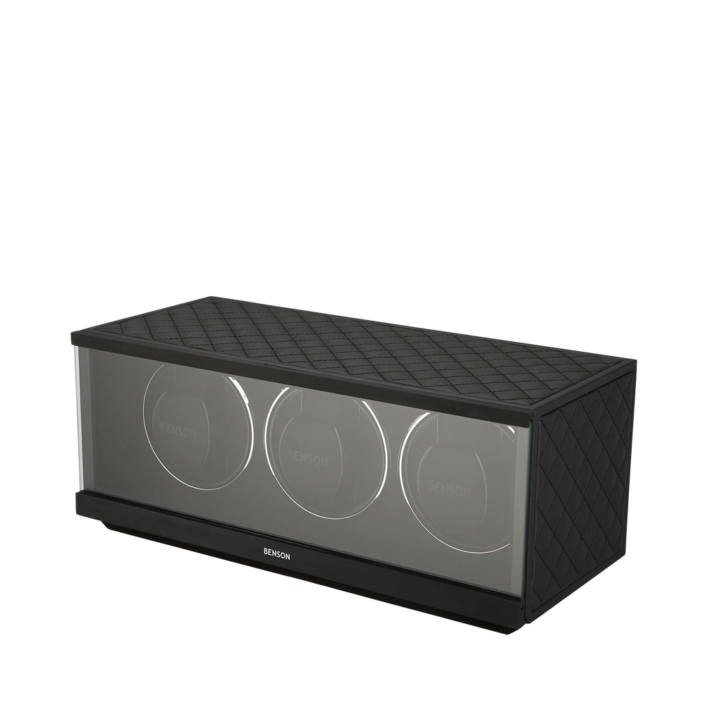 Benson Uhrenbeweger Swiss Series 3.20 Benson Uhrenbeweger Swiss Series 3.20