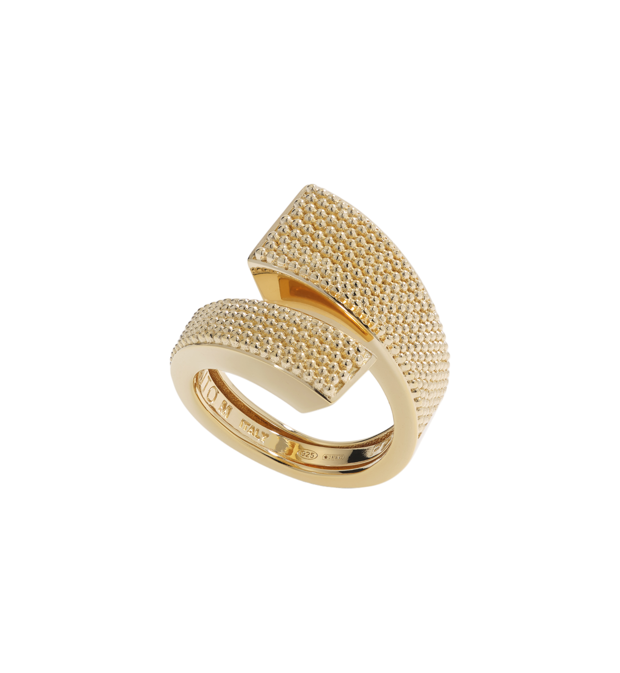 Pesavento Pixel Ring
