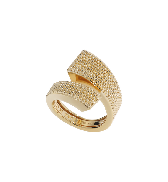 Pesavento Pixel Ring