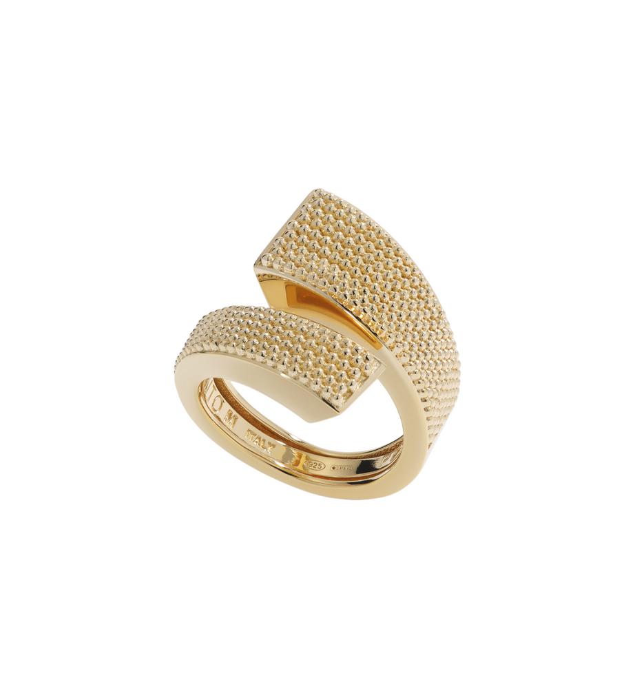 Pesavento Pixel Ring Pesavento Pixel Ring