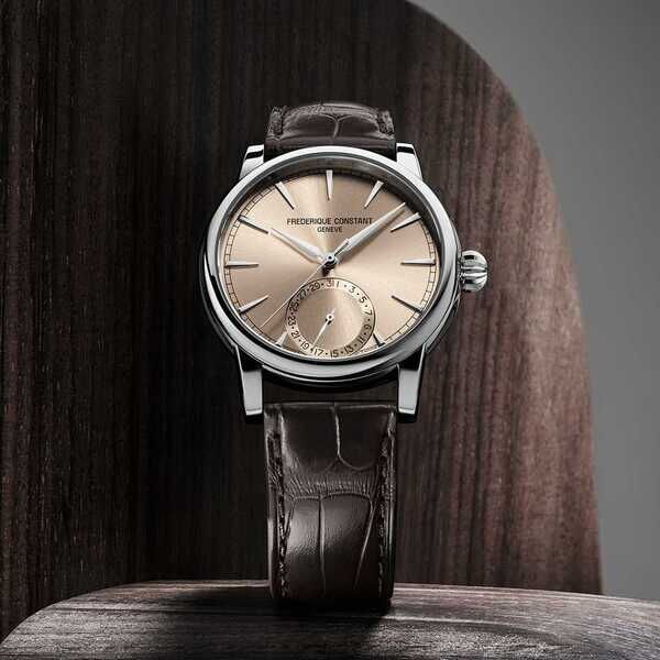 2024 Frederique Constant Classic Date Manufacture 05 FC 706SAL3H6 Image 1080X1080 g661676e3bbbd0191