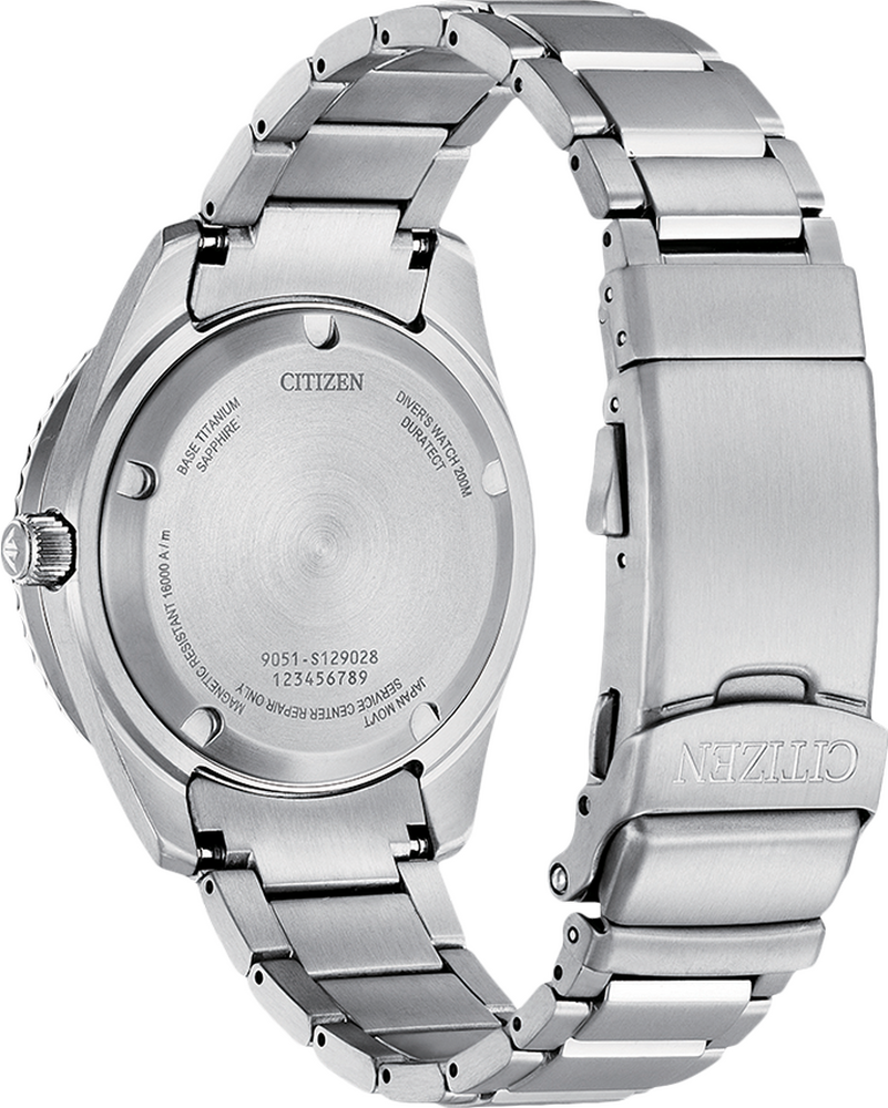 Citizen Promaster Marine Diver 41mm