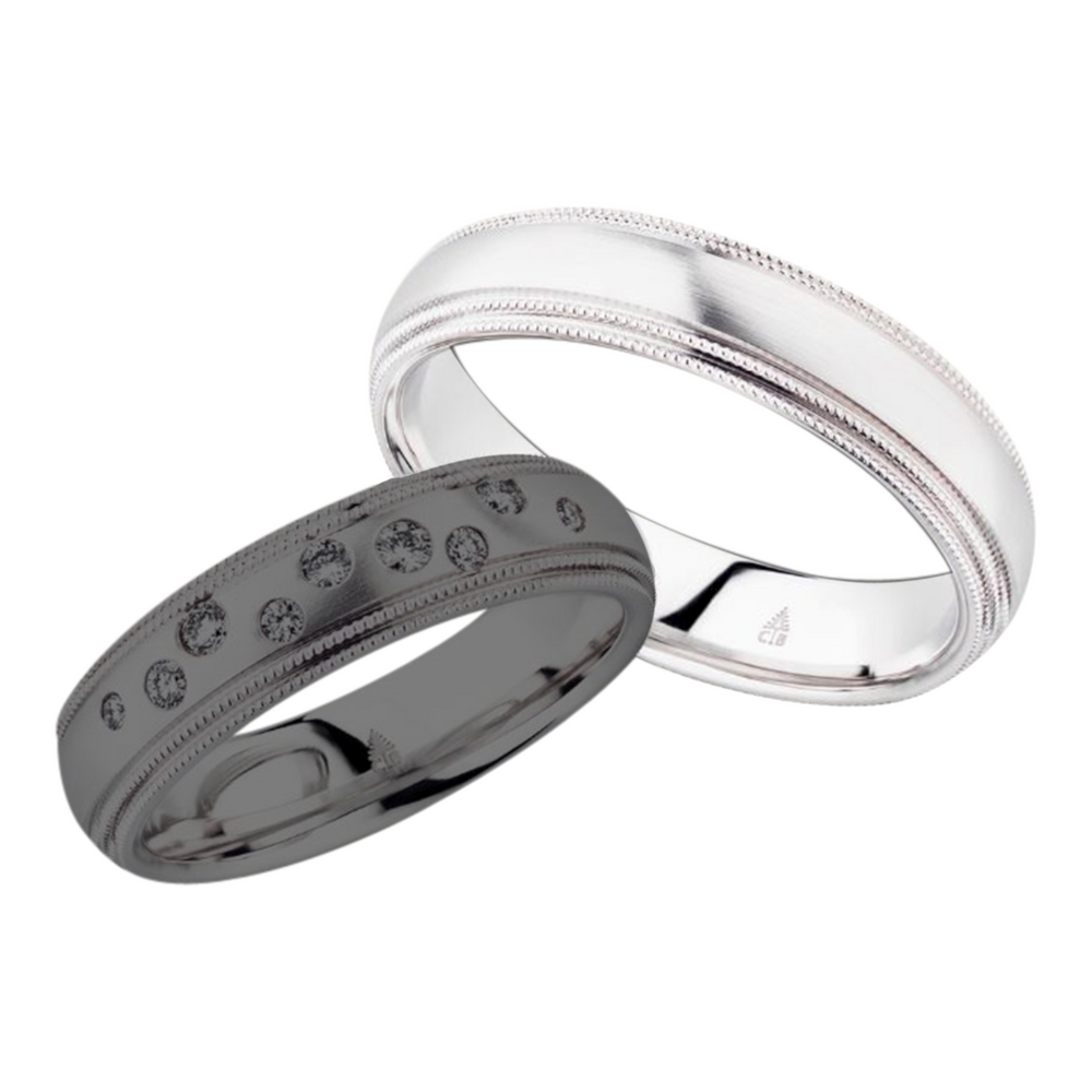 Men's ring