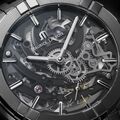Aikon Automatic Skeleton 45mm