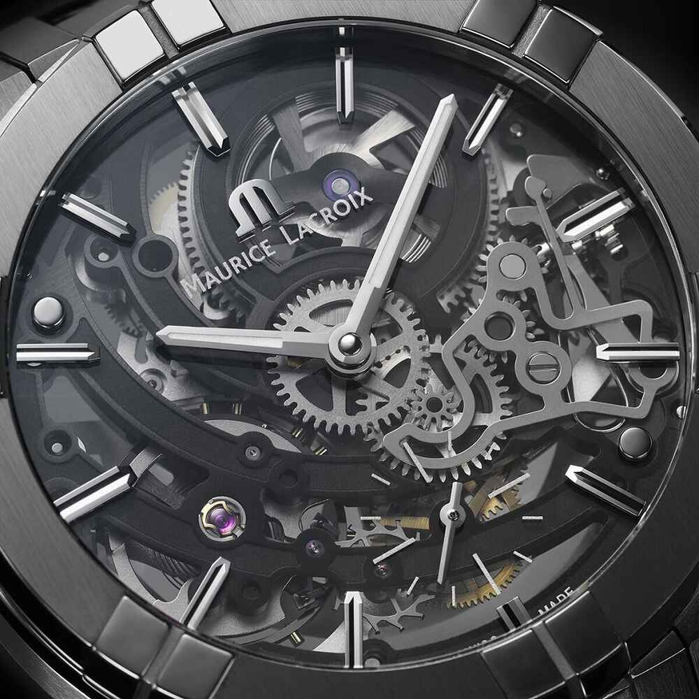 Aikon Automatic Skeleton 45mm Aikon Automatic Skeleton 45mm