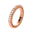 Brogle Selection Memo ring flexible