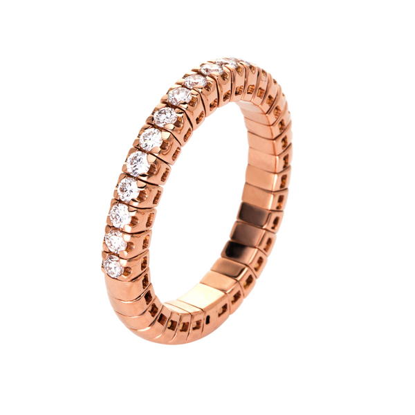 Brogle Selection Memo ring flexible