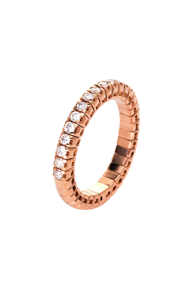 Brogle Classic eternity ring flexible Brogle Classic eternity ring flexible