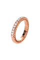 Brogle Classic eternity ring flexible Brogle Classic eternity ring flexible