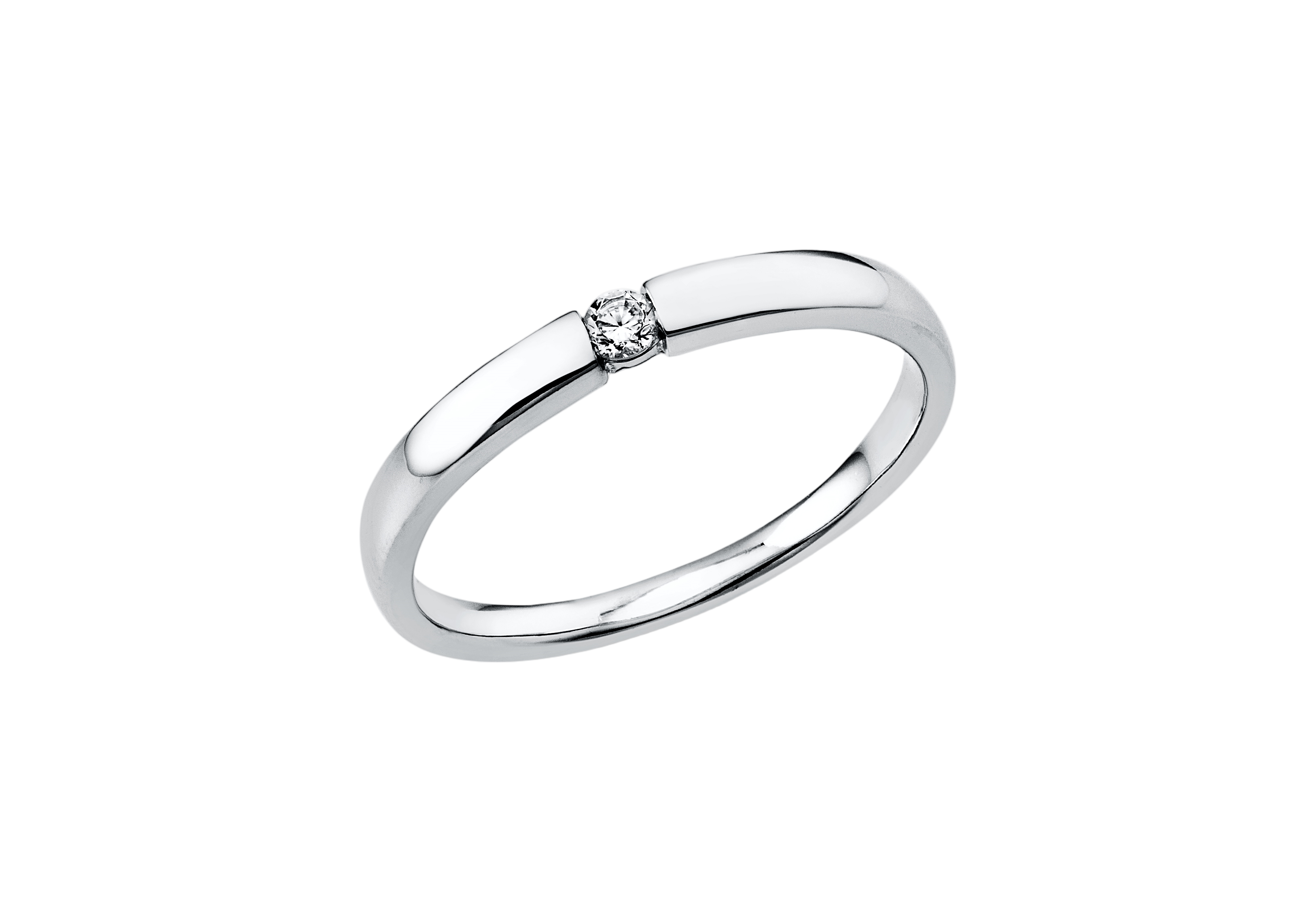 Brogle Spannring