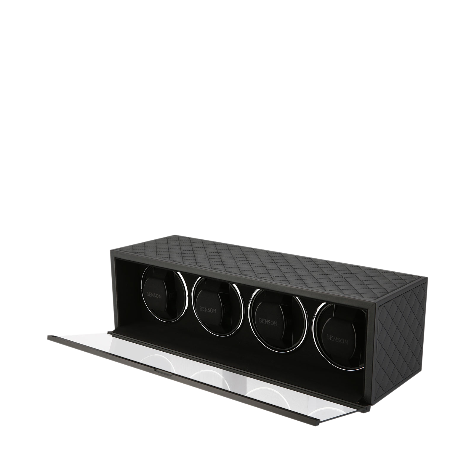 Benson Uhrenbeweger Swiss Series 4.20 Benson Uhrenbeweger Swiss Series 4.20