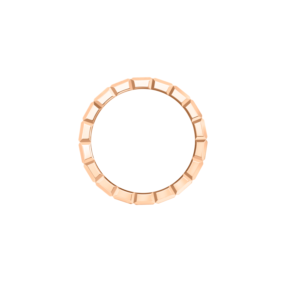 Chopard Ice Cube Pure Medium Ring