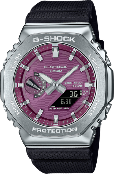 CASIO G-SHOCK Solar 44,4mm CASIO G-SHOCK Solar 44,4mm
