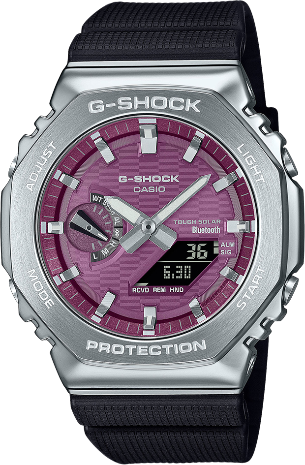CASIO G-SHOCK Solar 44,4mm CASIO G-SHOCK Solar 44,4mm