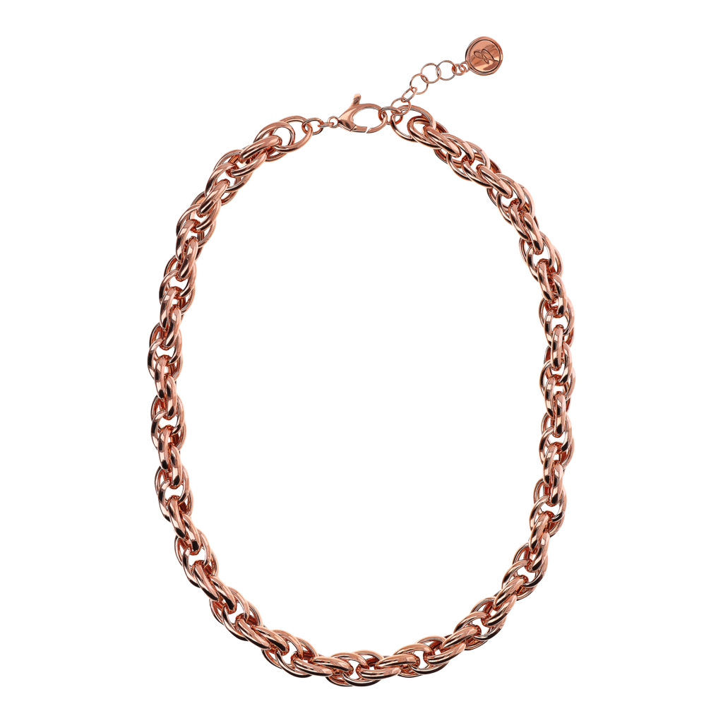 Bronzallure Purezza Halskette Bronzallure Purezza Halskette