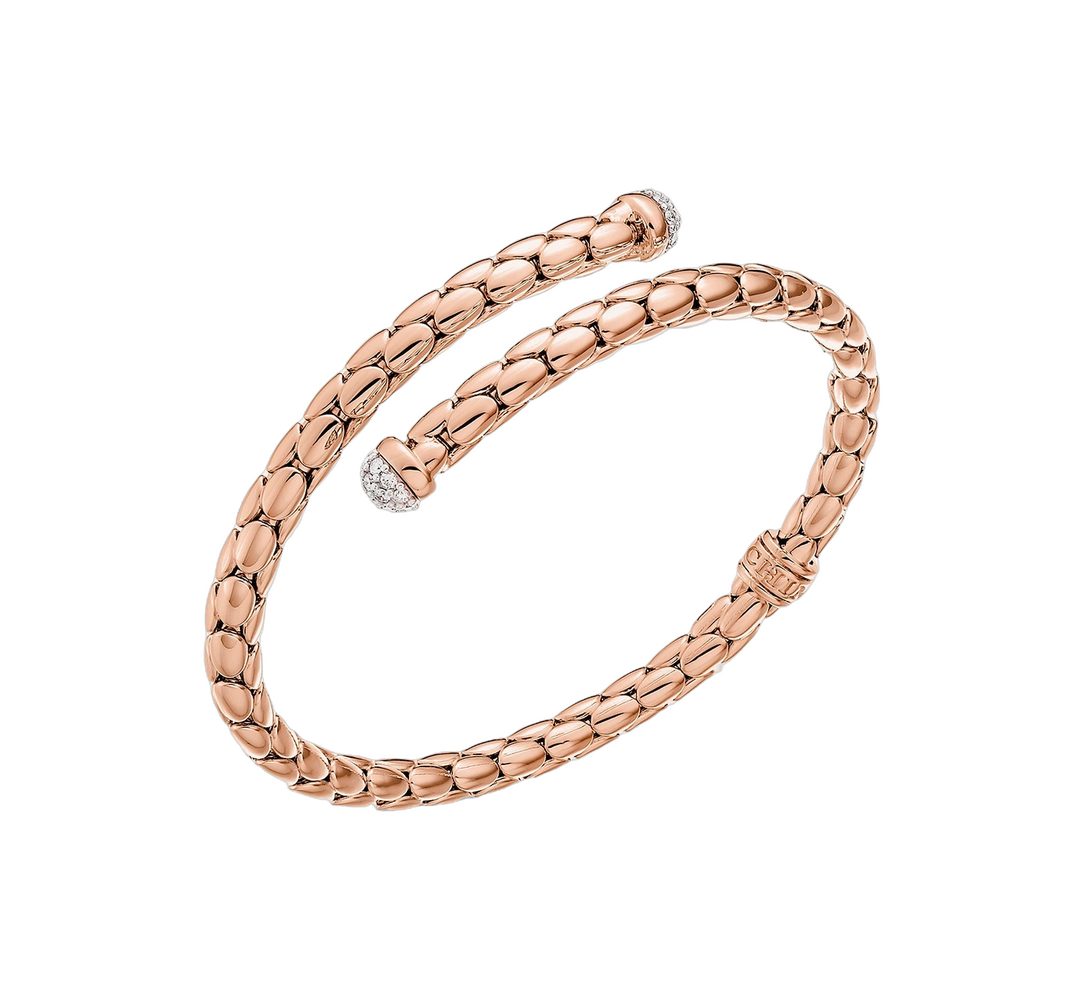 750 Rose gold
