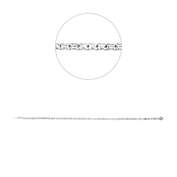 Brogle Selection Diamantarmband