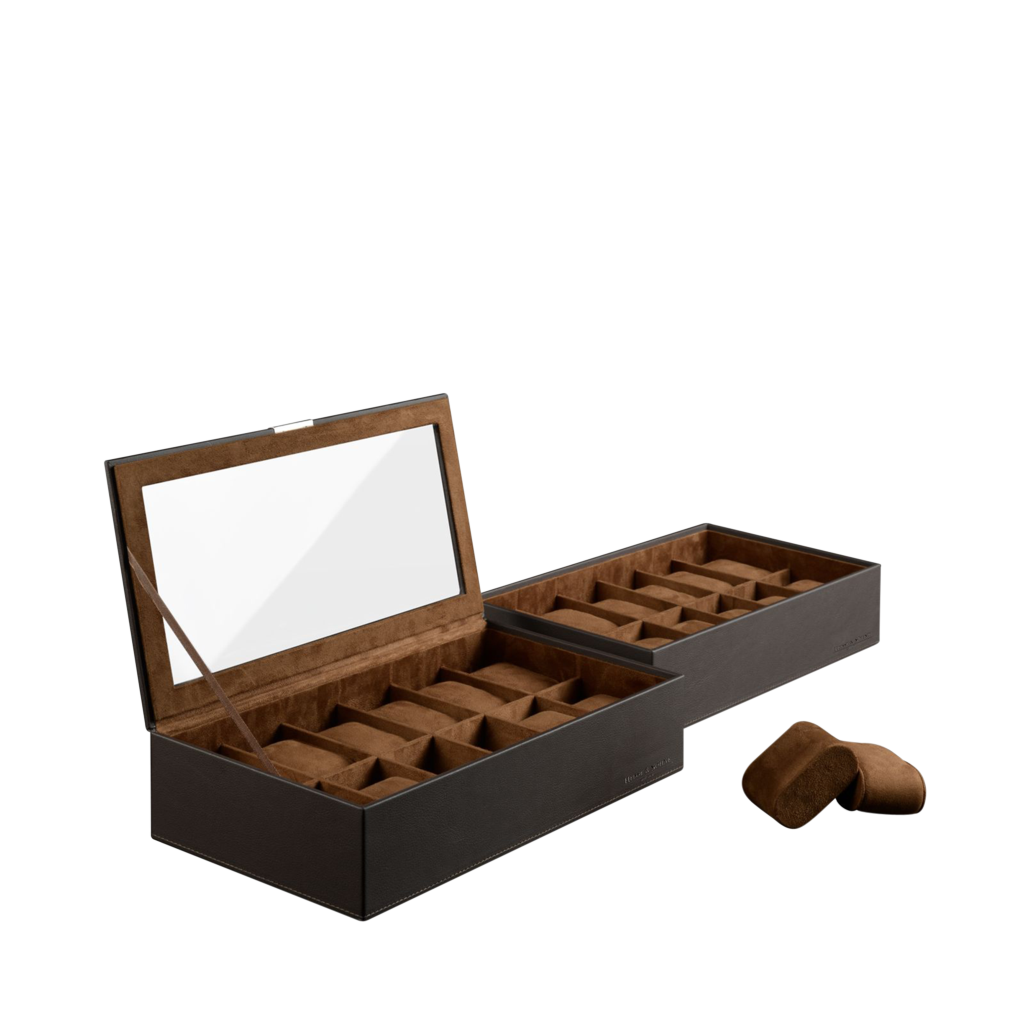 Heisse & Söhne Watch Box Set Mirage XL