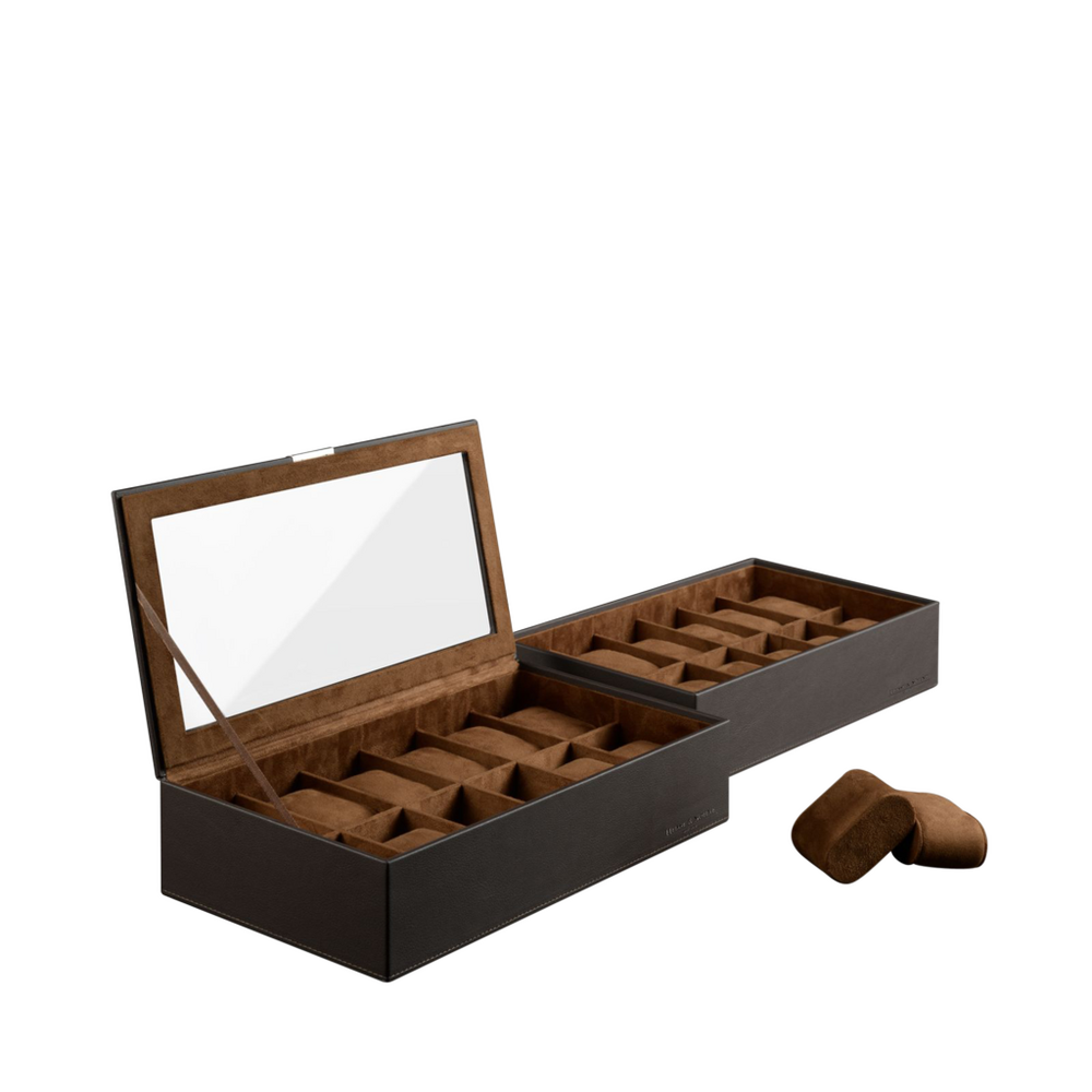 Heisse & Söhne Watch Box Set Mirage XL