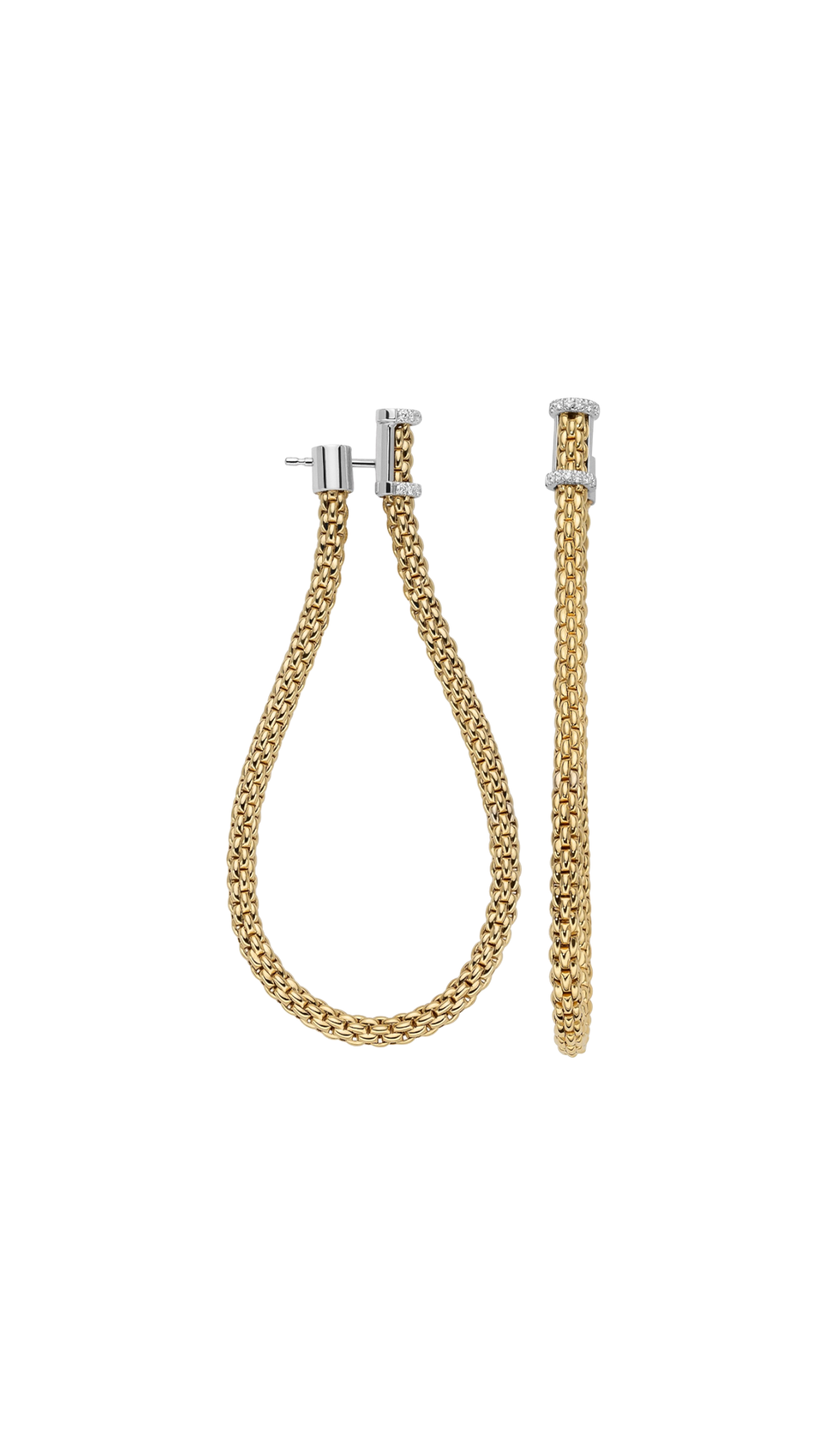 Fope Essentials Ohrhänger Fope Essentials Ohrhänger