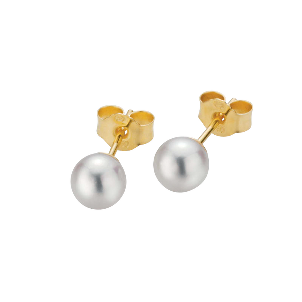 Gellner Basics Stud Earrings