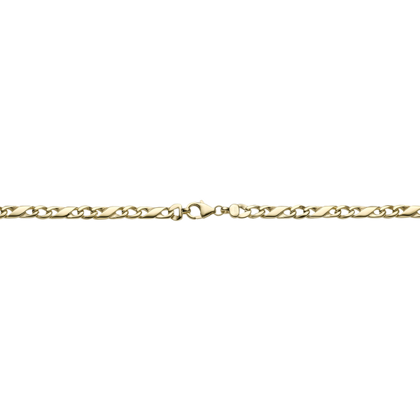 Brogle Classic Phantasiearmband 5mm Brogle Classic Phantasiearmband 5mm