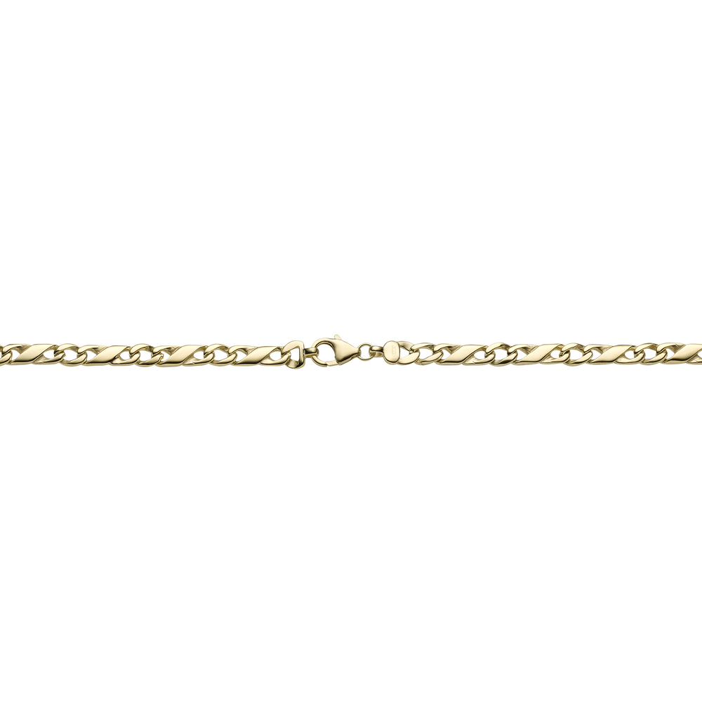 Brogle Classic Phantasiearmband 5mm Brogle Classic Phantasiearmband 5mm