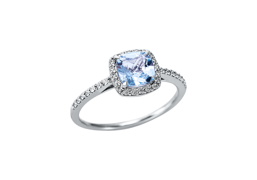 Brogle Selection Felicity topaz ring