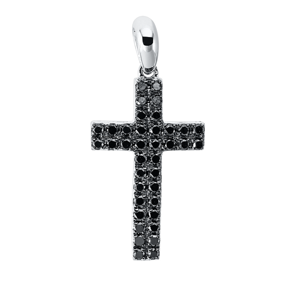 Brogle Selection Spirit Cross Pendant