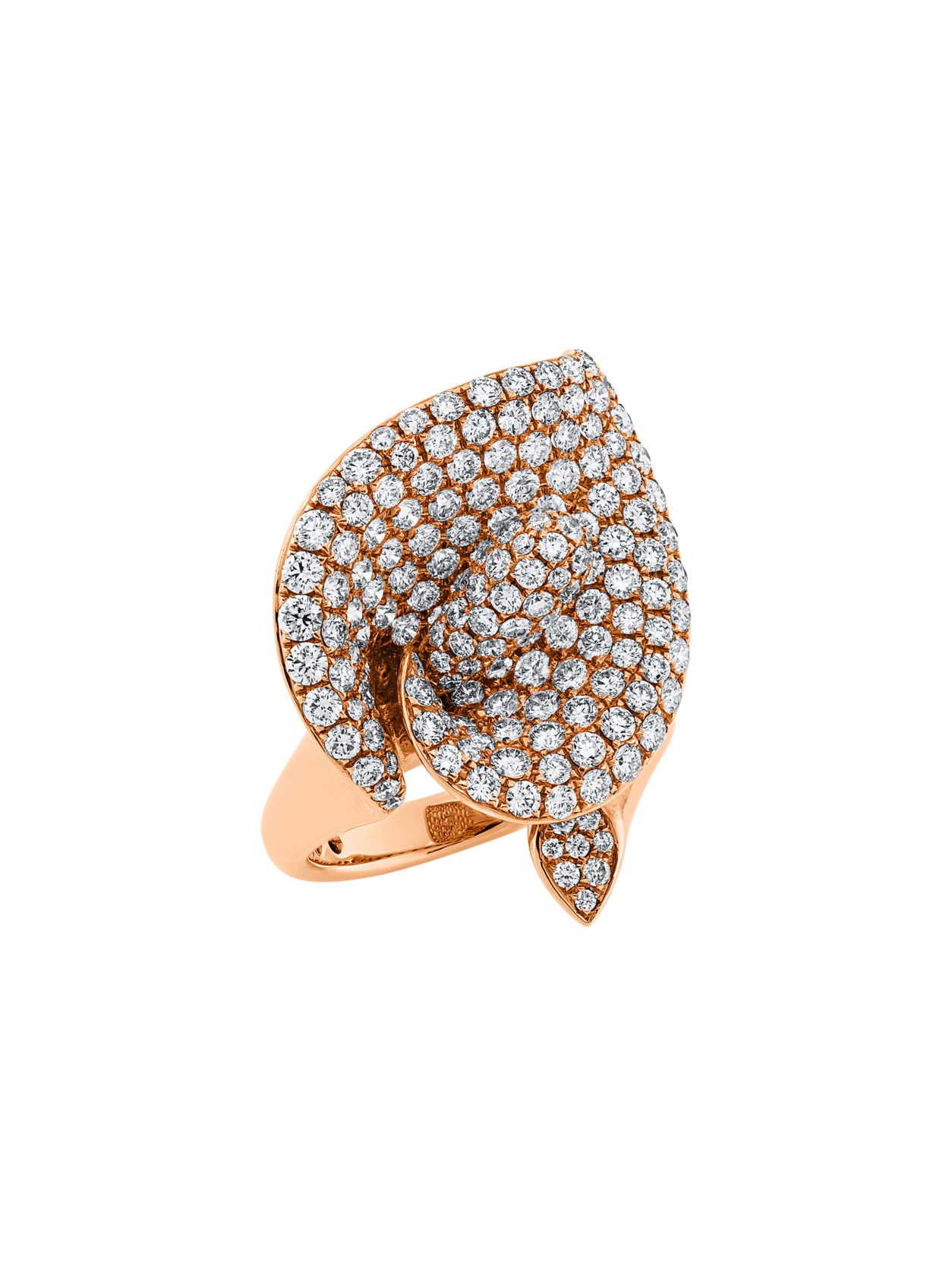 Brogle Selection Diamantring Brogle Selection Diamantring