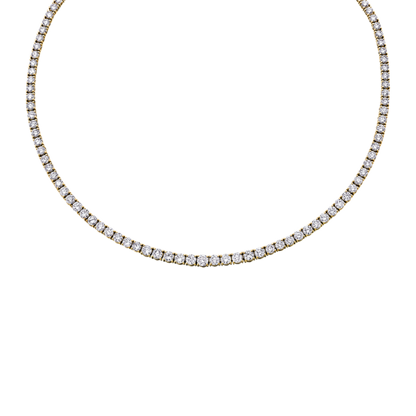 Brogle Selection Tenniscollier Brogle Selection Tenniscollier